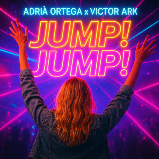 Jump! Jump! - Extended