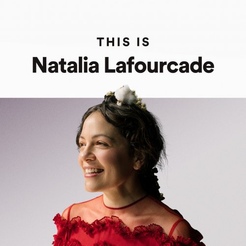 This Is Natalia Lafourcade