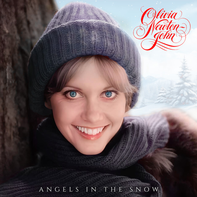 White Christmas - Reimagined