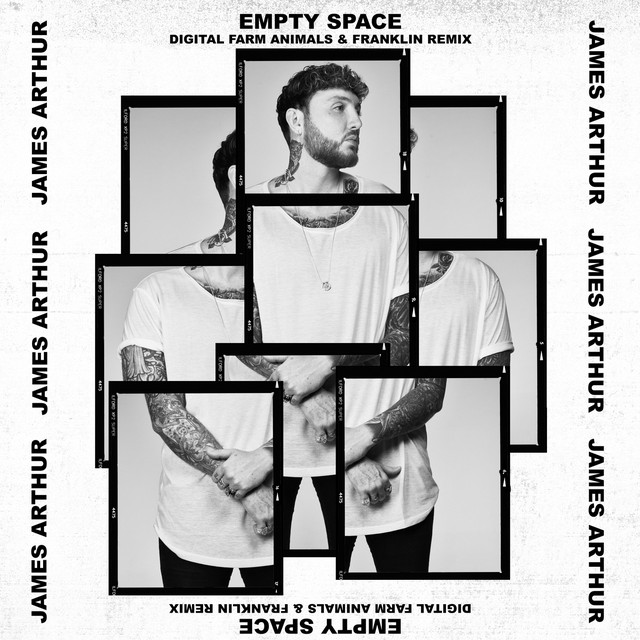 Empty Space - Digital Farm Animals Remix