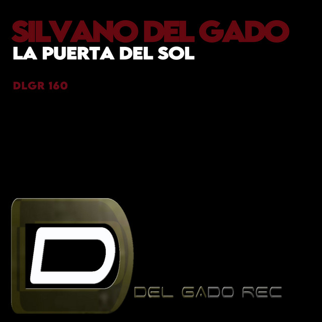 La Puerta Del Sol - Extended Mix