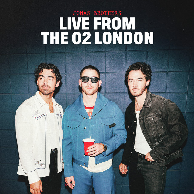 Year 3000 (feat. Busted) - Live From The O2 London