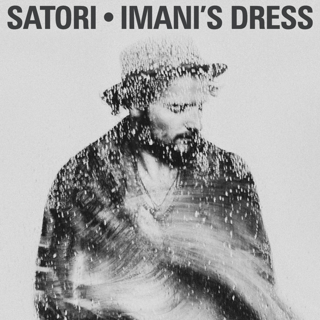 Imani's Dress - Ewan Pearson Instrumental Remix