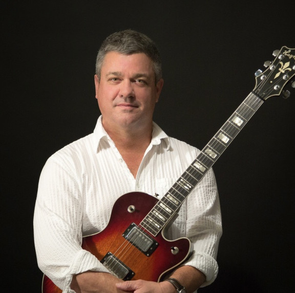 Kenny Carr