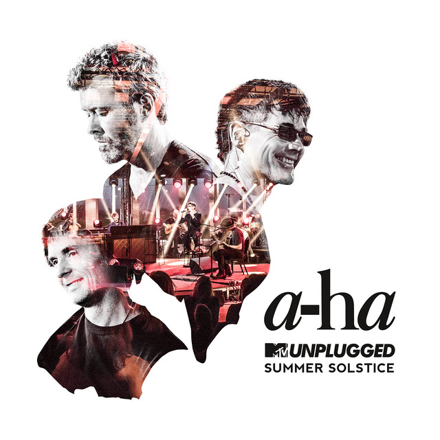 Scoundrel Days - MTV Unplugged