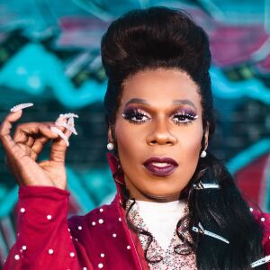 Big Freedia