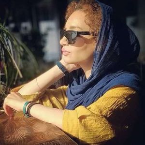 سارا علیپور