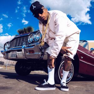 Kid Ink