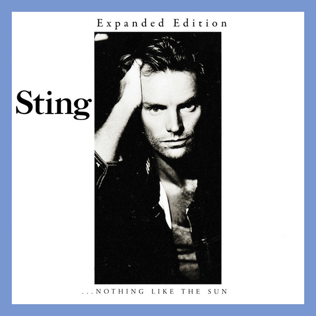Englishman In New York - The Ben Liebrand Mix / Edit