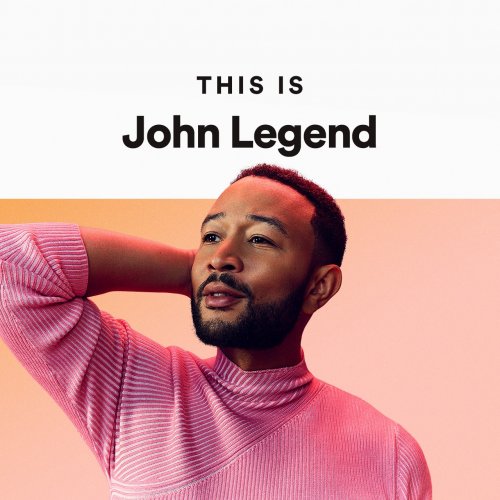 This Is John Legend