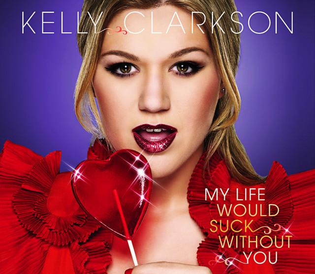 My Life Would Suck Without You - Chriss Ortega Radio Mix
