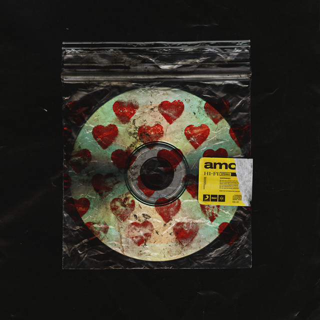 heavy metal (feat. Rahzel)