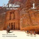 A Whirl through Academe (From "Indiana Jones and the Kingdom of the Crystal Skull)