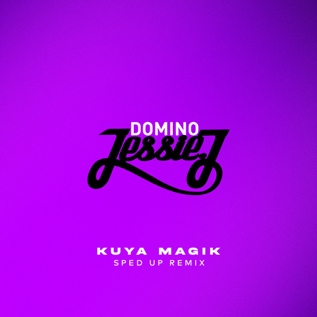 Domino - Sped Up