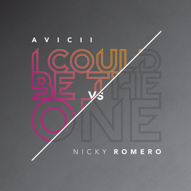 I Could Be The One [Avicii vs Nicky Romero] - Nicktim - Didrick Remix