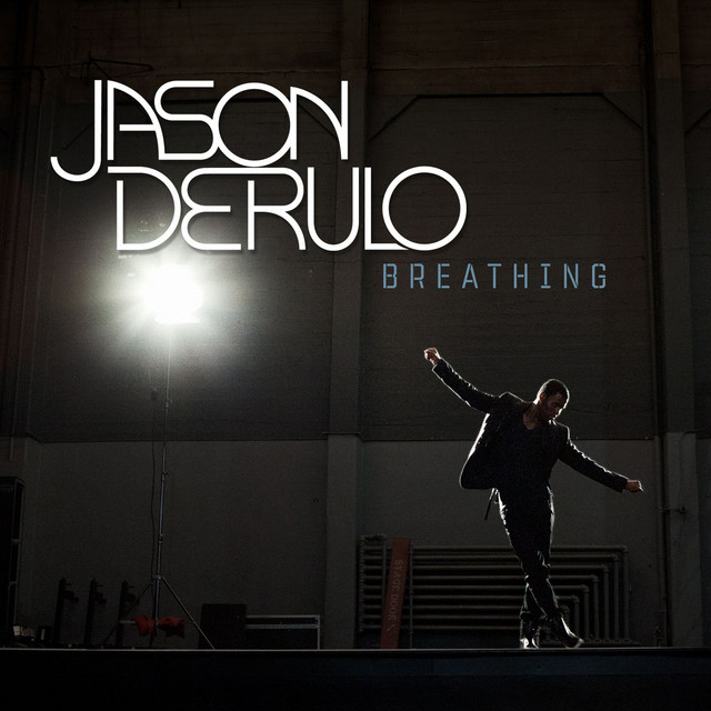 Breathing - JRemix Radio Edit