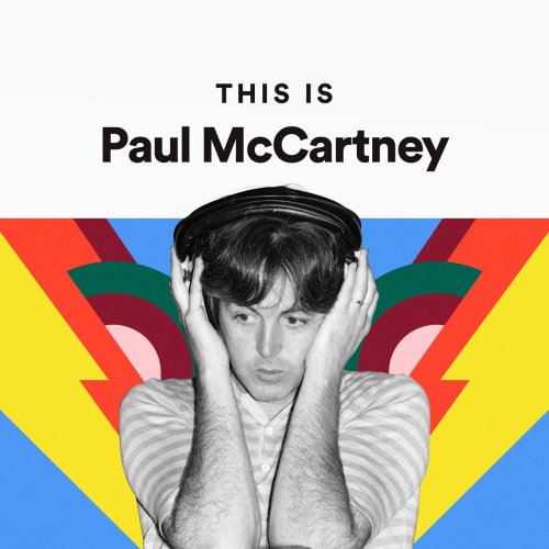 This Is: Paul McCartney
