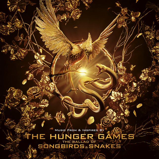 Keep On The Sunny Side - from The Hunger Games: The Ballad of Songbirds & Snakes