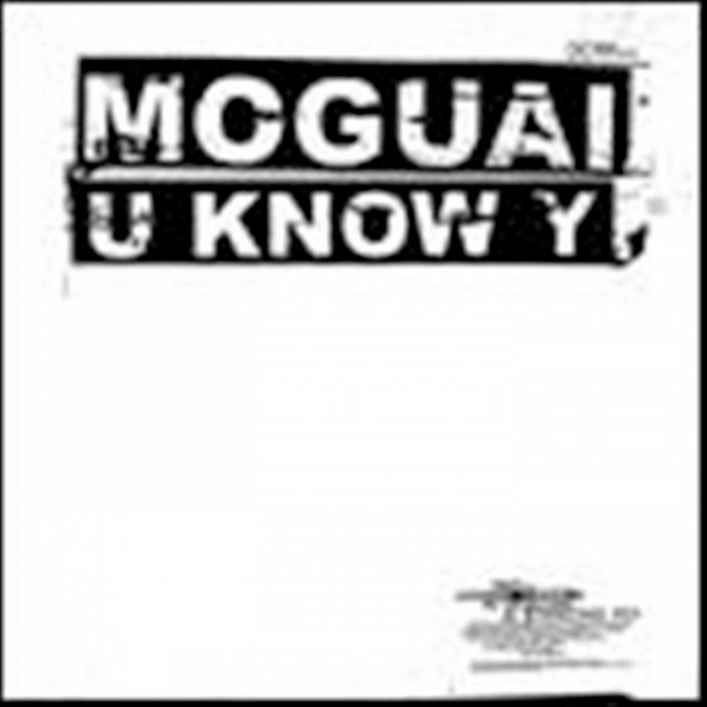 U Know Y - Si Begg Mix