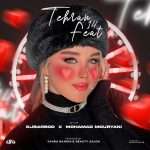 Tehran Feat 14