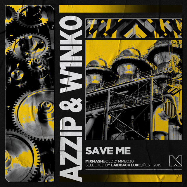 Save Me - Extended Mix