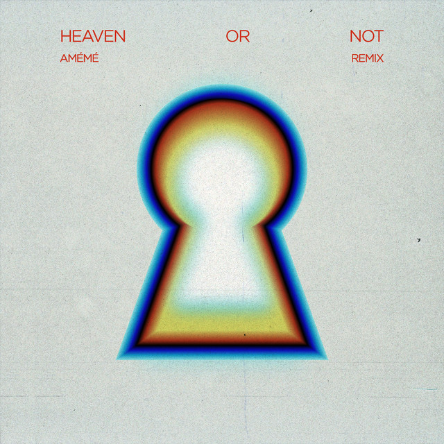 Heaven Or Not (feat. Kareen Lomax)
