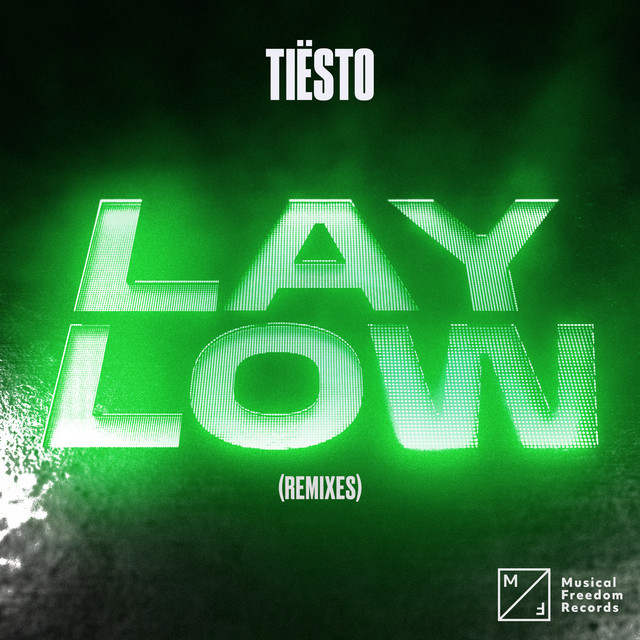 Lay Low (KASPAR Remix) - Extended Mix