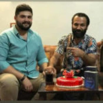 عاشقی