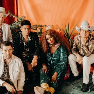 The Suffers