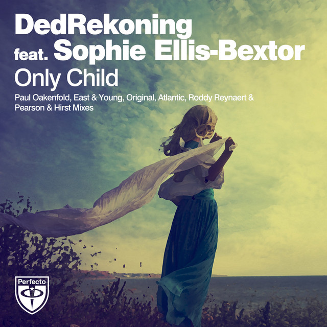 Only Child - Roddy Reynaert Extended Remix