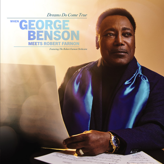 My Prayer (feat. The Robert Farnon Orchestra)
