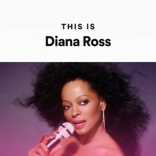 This Is Diana Ross