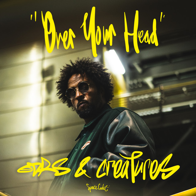 Over Your Head
