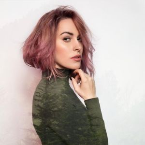 Pretty Pink