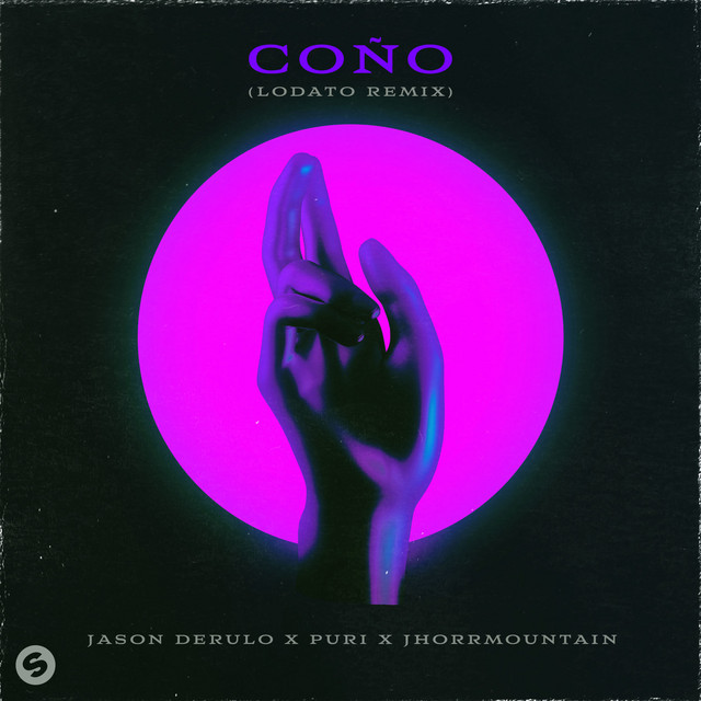 Coño - Lodato Remix