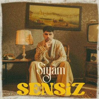 «سنسیز Sensiz»
