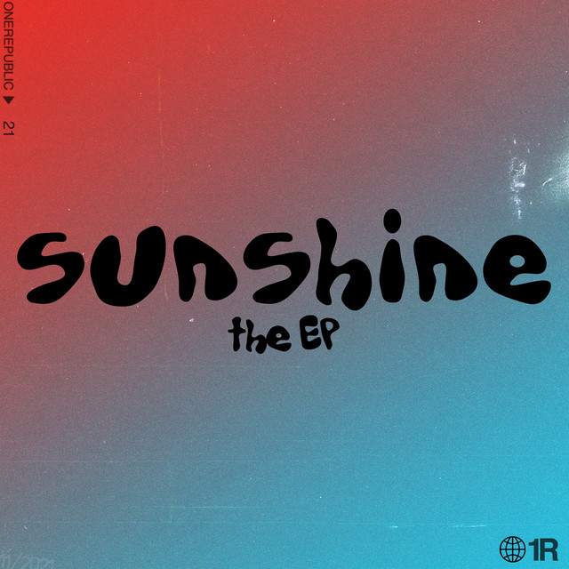 Sunshine - Jacaranda Remix
