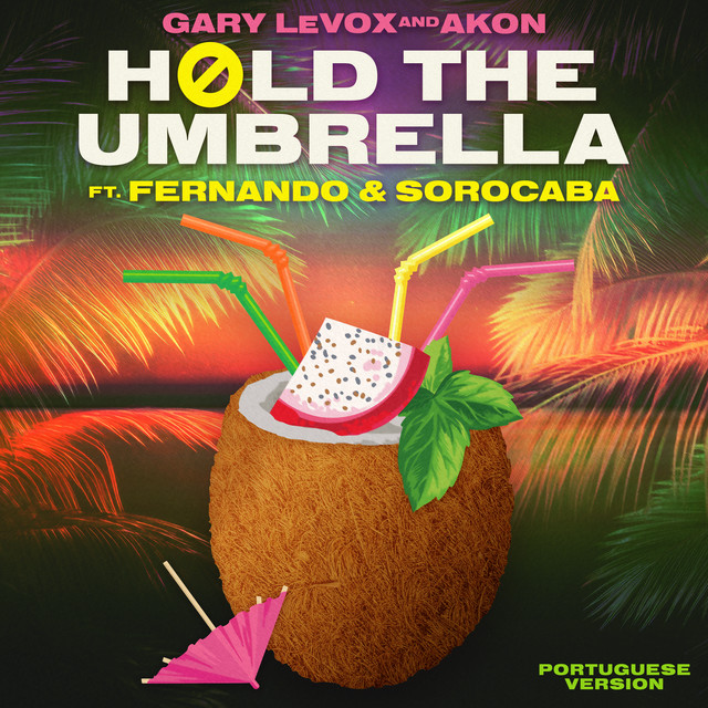 Hold The Umbrella (ft. De la Ghetto)