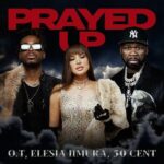 Prayed Up