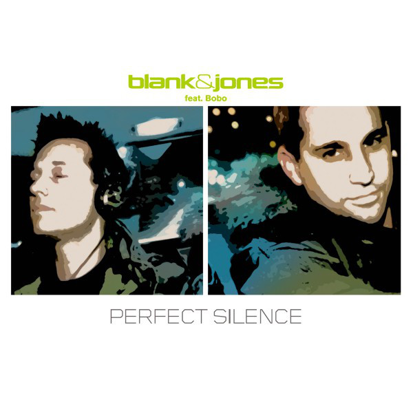 Perfect Silence - E-Craig Dub