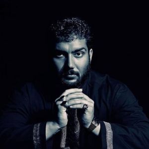 حمزه قناعت پیشه