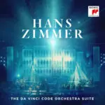 The Da Vinci Code Orchestra Suite (Live) : Part 4 (Live)