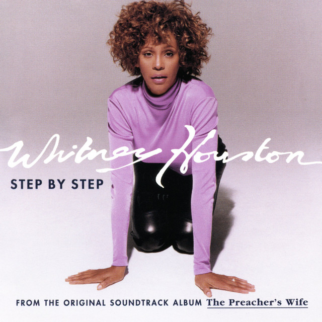 Step by Step - Teddy Riley Remix