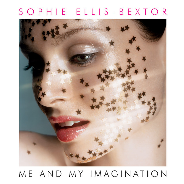 Me And My Imagination - Tony Lamezma Club Mix