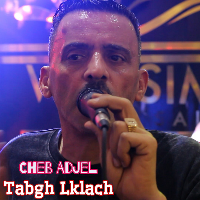 Tabgh Lklach