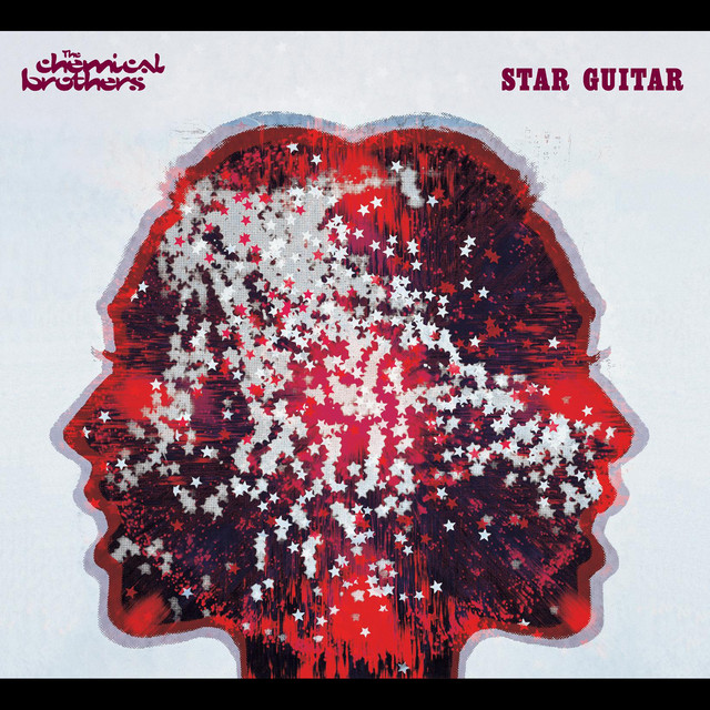 Star Guitar - Pete Heller's Expanded Mix