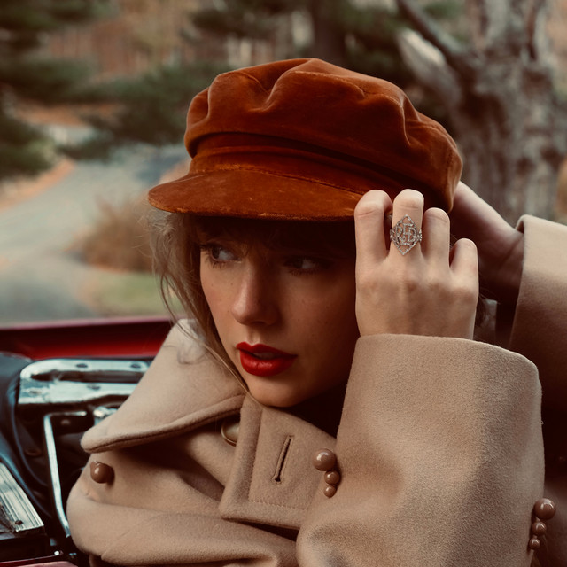 Safe & Sound (feat. Joy Williams and John Paul White) (Taylor’s Version)