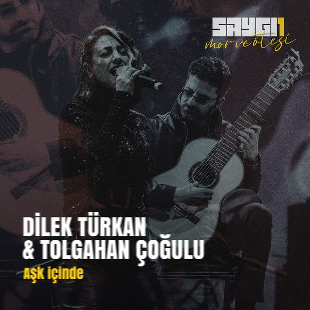 Aşk İçinde - Saygi1