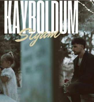 «Kayboldum»