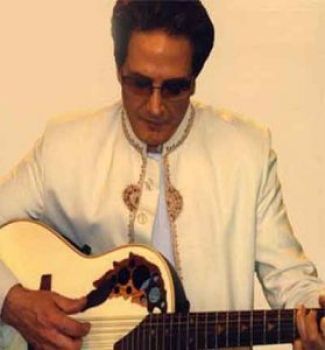 مولانا اغنانا